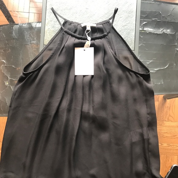 Joie Tops - Joie sleeveless blouse NWT